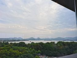 -杭州望湖宾馆·宴会厅