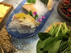 -慢丽江·云南野生菌土鸡锅(西山店)