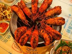 -桥东喜碧海鲜街(水东街店)