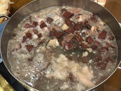 羊汤-前堡羊汤岫岩一部(凯隆店)