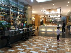 -达蓬山大酒店西餐厅