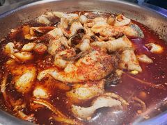 -耍盆友·重庆江湖菜(百子湾店)