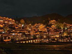 -乌江画廊(彭水苗族土家族自治县)