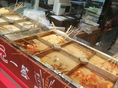 -永辉超市(通州万达店)