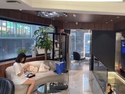 -厘里·salon
