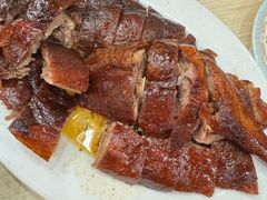 -一乐烧鹅(中环店)