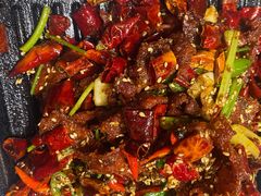 -天仁聚驴肉香(北石槽店)