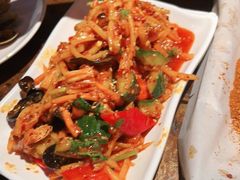 -枪火串烧·东北特色烧烤(罗湖总店)