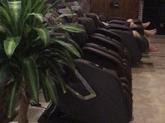 -纽斯桑拿会所(天山店)