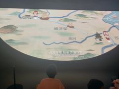 -浙江省博物馆(孤山馆区)