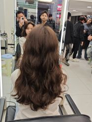 -乾健·烫染·接发SALON