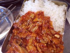 -老板娘的烤肉店(港湾广场店)