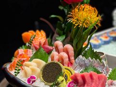 -蟹犇•帝王蟹雪蟹(陆家嘴店)
