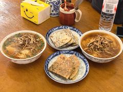 -老虎灶小吃