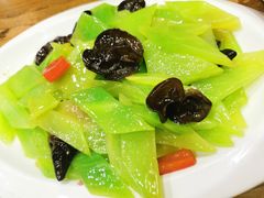 -海富荣·锅贴·陕菜家常菜(阳光城店)