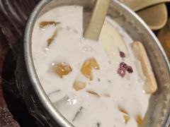 -滇野云南野生菌餐厅(陕西南路店)