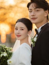 -摩玛婚纱摄影(杭州店)