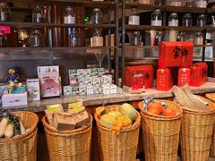 -青年公社烤鸭(滨湖银泰店)