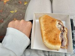 -tuan woodfire kitchen(锦绣坊店)