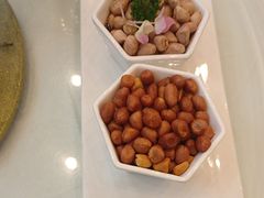 -天外天美食广场(哈尔滨路店)