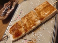 -林妈妈村·日式料理(宝山龙湖天街店)