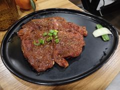 -小米烤肉·和牛原切-创意韩料(东关店)