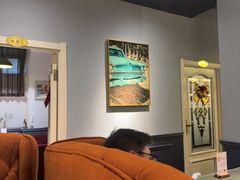 -吱咖啡西式简餐