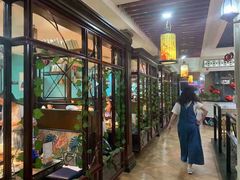 -蜀都三哥火锅店(力盟商业步行街店)