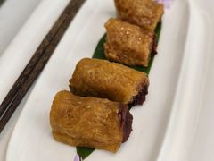 -上蔬无瑕· 创意素食·Vegetarian(华采天地店)