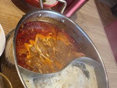 -彤德莱火锅(果园路店)
