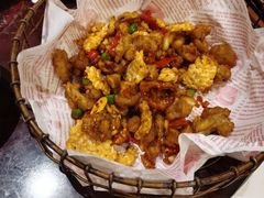 -新白鹿餐厅(爱琴海购物中心店)