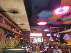 -季季红火锅(丰城洪客隆店)