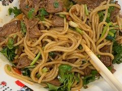 -老南昌粉面馆(绳金塔店)