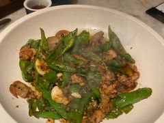 -绿茶餐厅(深圳龙华天虹购物中心店)