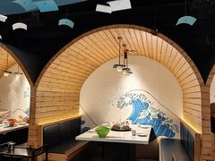 -渔夫蒸鲜(世奥湾店)