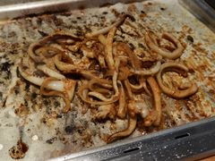 -新石器烤肉(南站店)