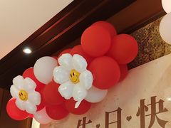 -老地方酒楼(红旗路店)