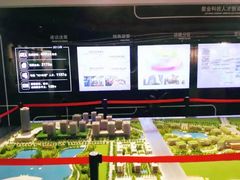 -南京市规划建设展览馆