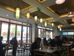 大堂-蒋家桥饺面店(四望亭路店)