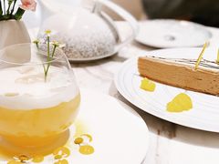 吉维尼的正午-théATRE 茶聚场(王府中環店)