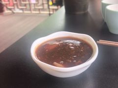 -奇芳阁·百年清真南京菜(夫子庙店)