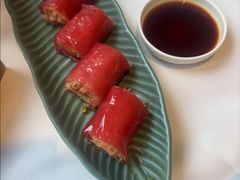 -广州酒家(天字码头店)
