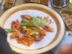 -老渔家白族·石板烧·野生菌火锅(古城中心店)