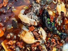 -黑竹香鸡(营和巷店)