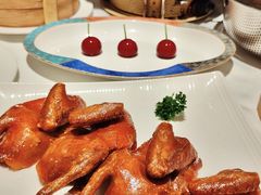 -天然台1908(中建广场店)