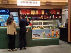 -宴东家烟火土菜(美林美寓店)