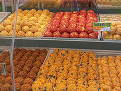 -糕材生•糕点•生日蛋糕(钟楼街店)