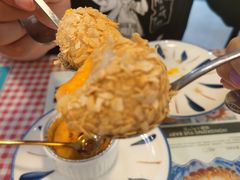 -超琪星·咖啡简餐(川音店)