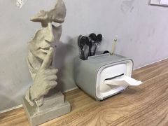 -蓝鲸24h自习室(花园桥店)