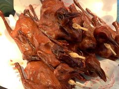 -鸽子侯·家宴·平价海鲜(绿地店)